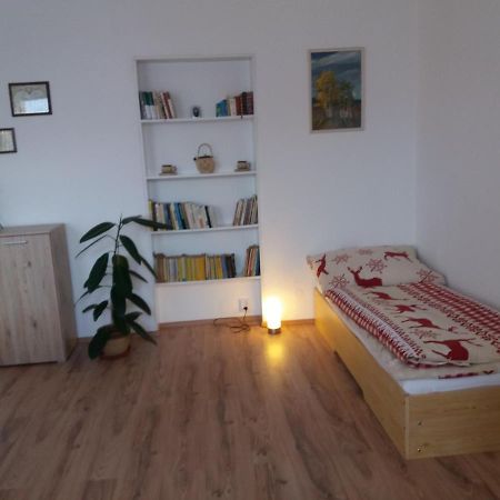 Apartmán Formanka Liberec Kültér fotó
