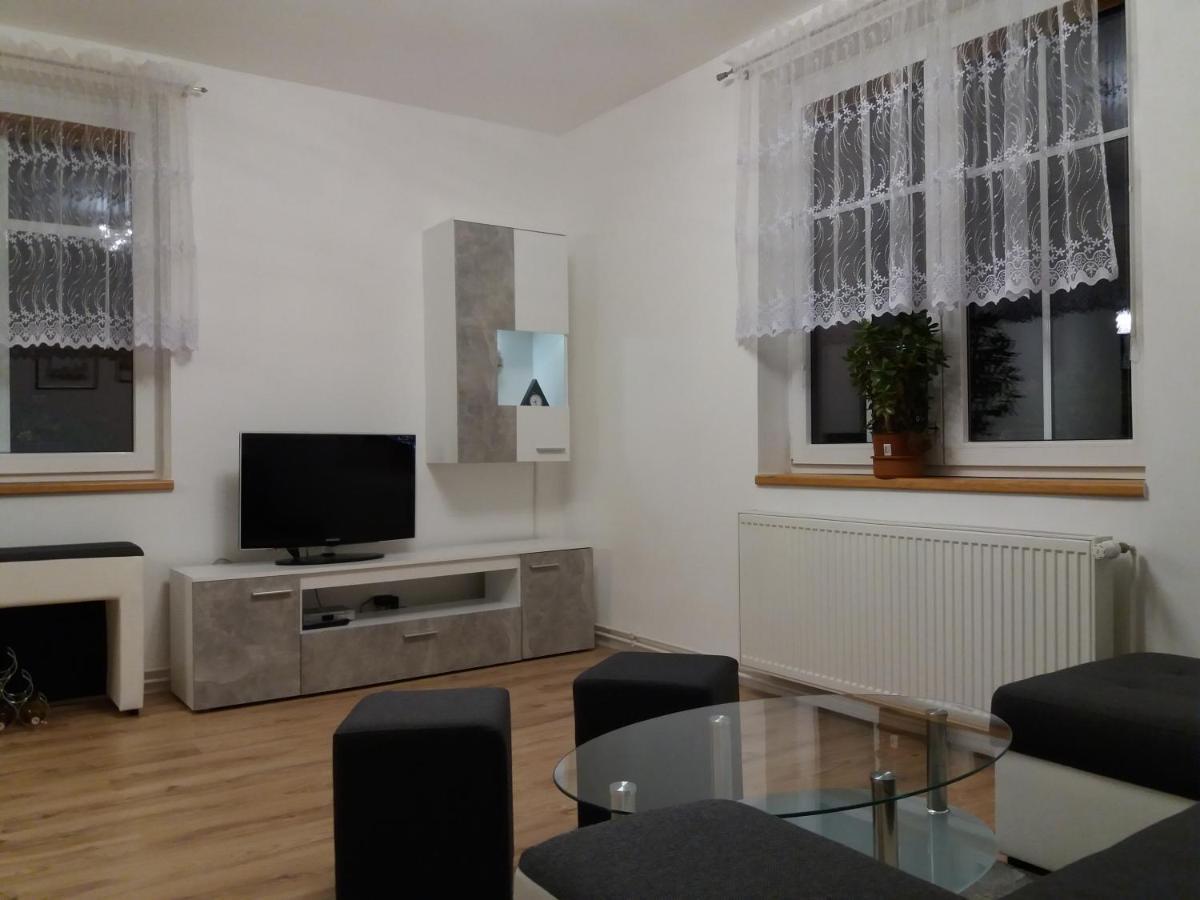 Apartmán Formanka Liberec Kültér fotó