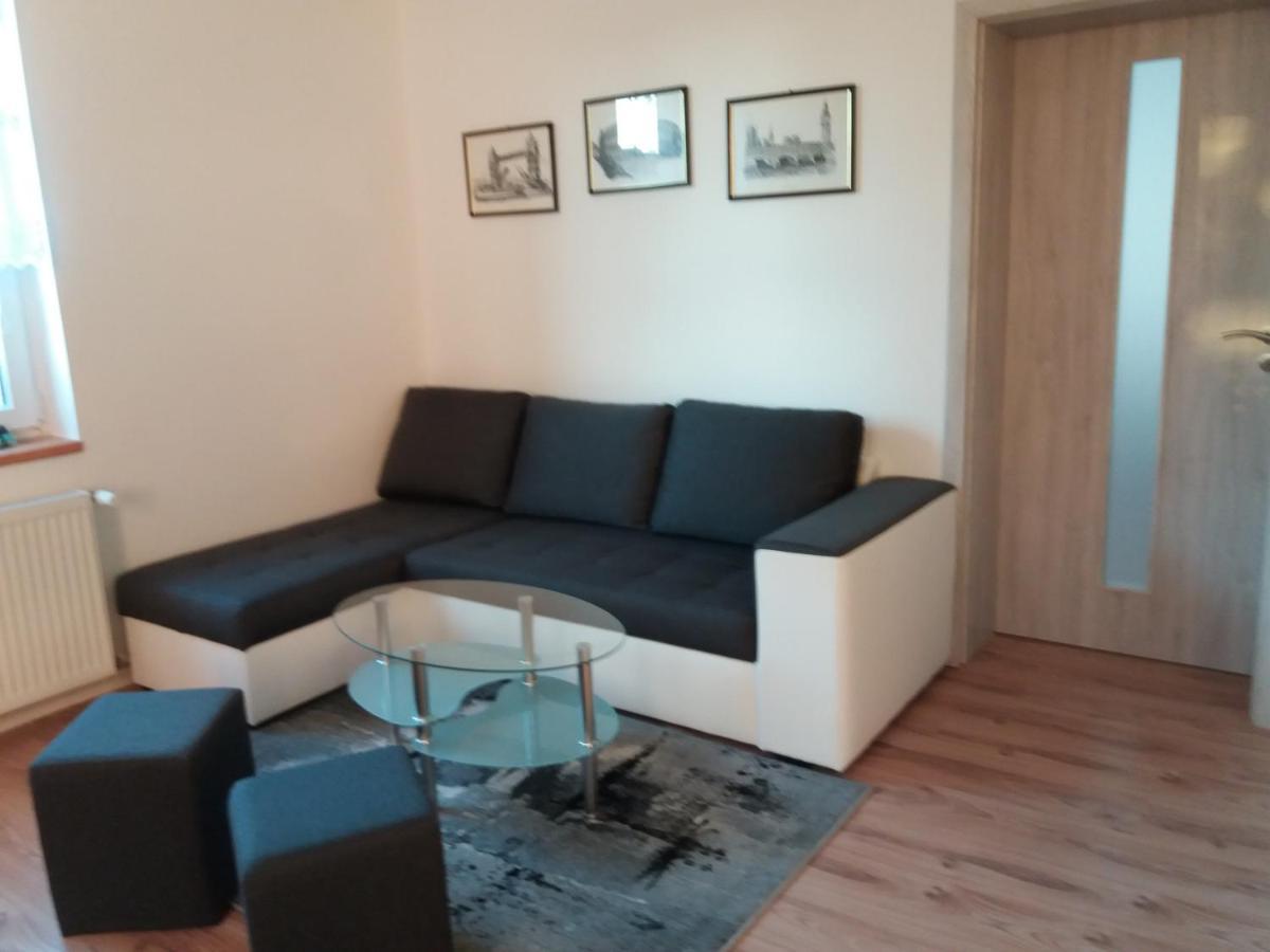 Apartmán Formanka Liberec Kültér fotó