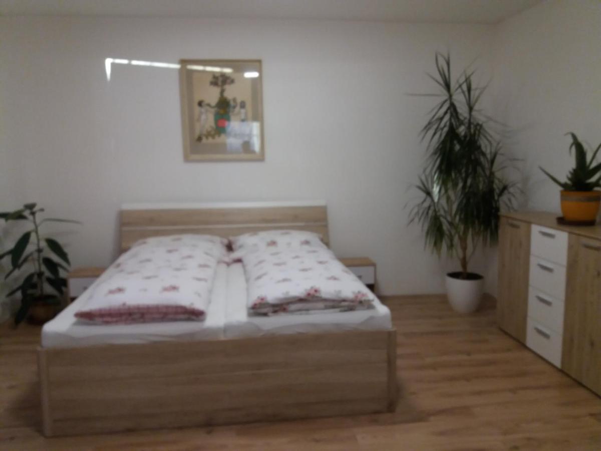 Apartmán Formanka Liberec Kültér fotó