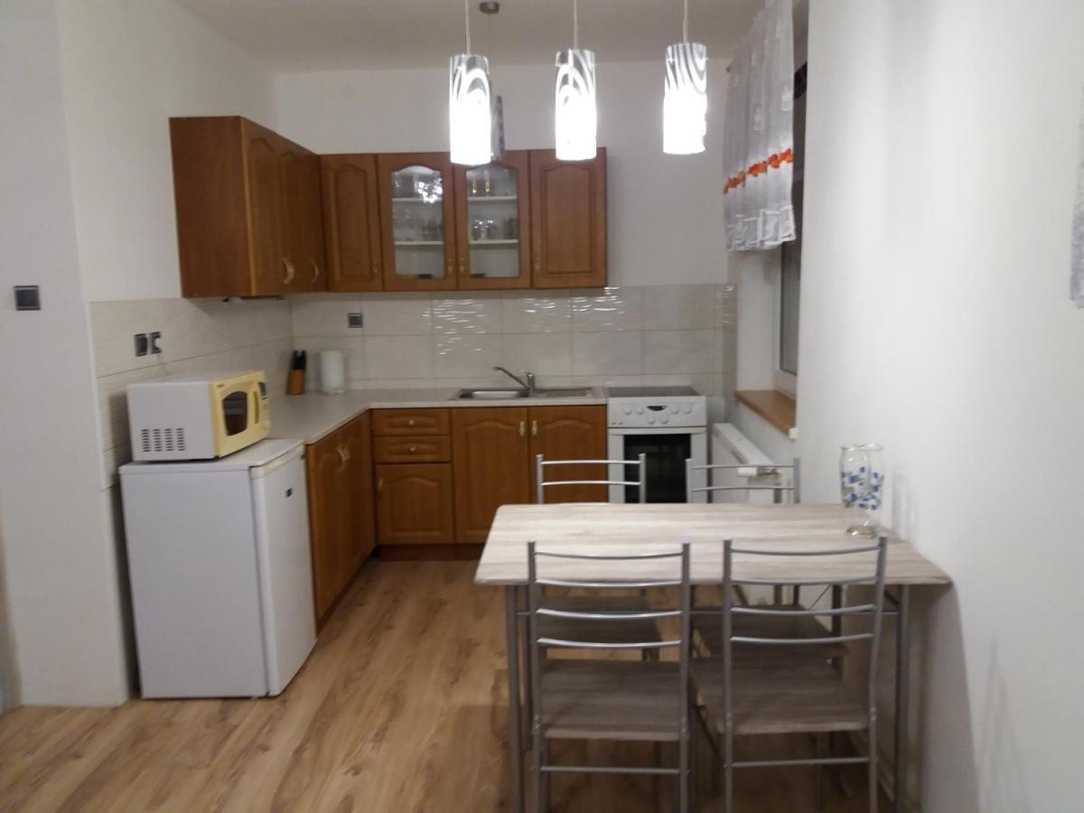 Apartmán Formanka Liberec Kültér fotó