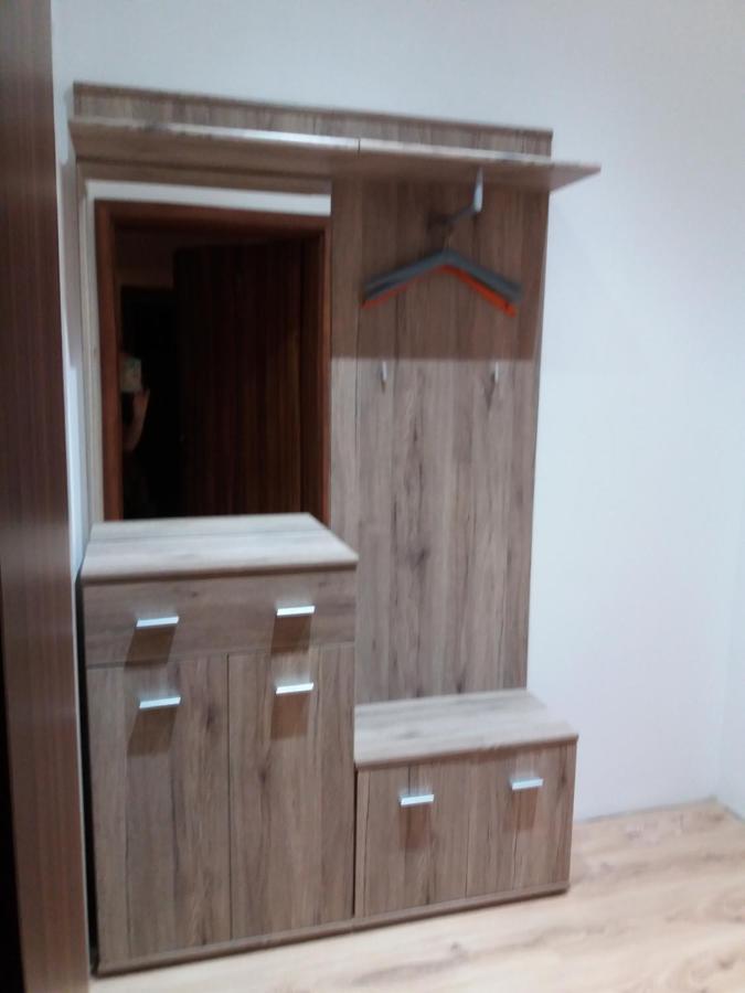 Apartmán Formanka Liberec Kültér fotó