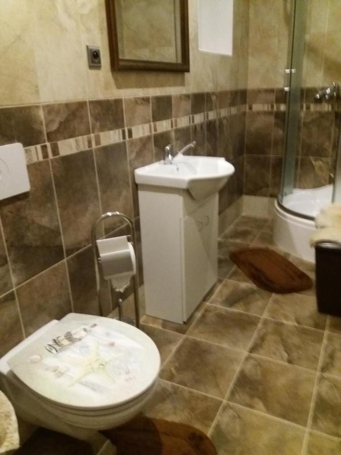 Apartmán Formanka Liberec Kültér fotó