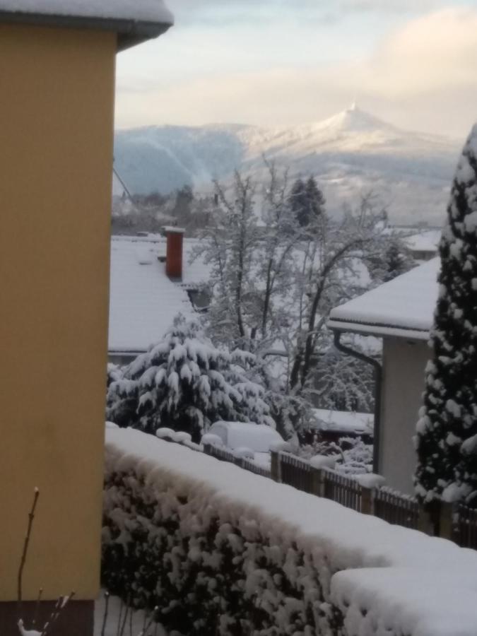 Apartmán Formanka Liberec Kültér fotó